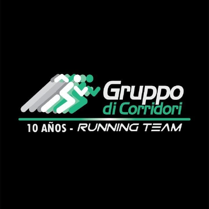 Gruppo Di Corridori